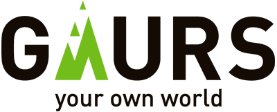 Gaurs Logo